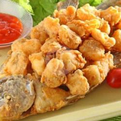 Nila Crispy Fillet Originall