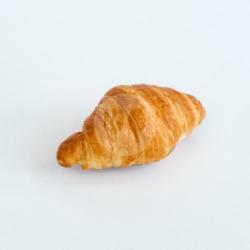 Croissant Plain