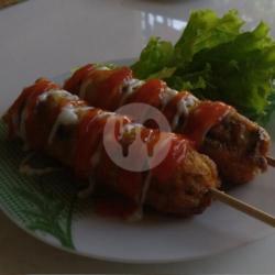 Sosis Telur (sostel)
