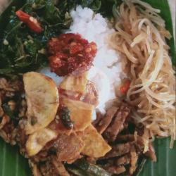 Nasi Ramesan