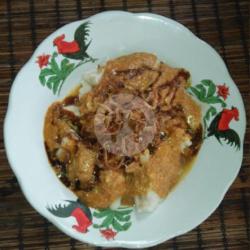 Siomay Ikan Tenggiri