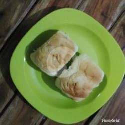 Roti Bakar Bluebarry