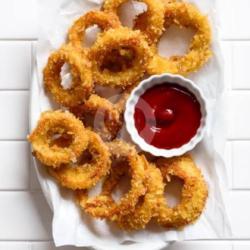 Onion Ring Crispy