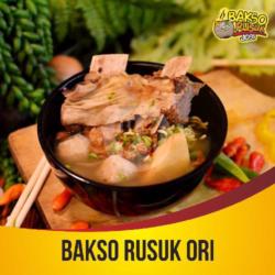 Bakso Rusuk Ori