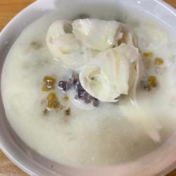 Es Bubur Kacang Hijau Surabaya