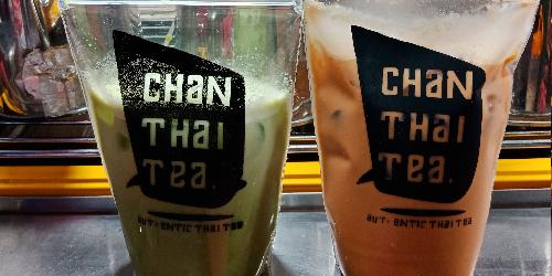 Chan Thai Tea, Batujajar