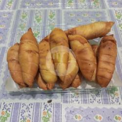 Pisang Molen