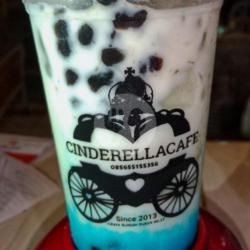 Freshmilk Boba Vanila Blue