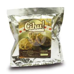 Cihu ( Cireng Tahu ) Isi 4