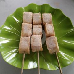 Tofu Seafood Kotak Kotak