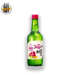 Soju Jinro Plum 360ml