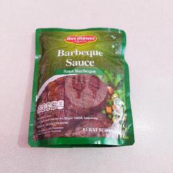 Delmonte Barbeque Sauce 250gr