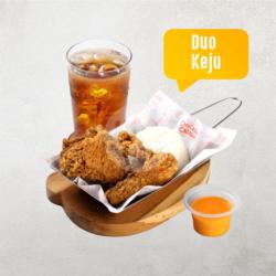 Duo Keju