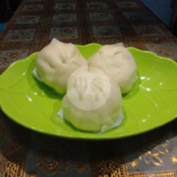 Bakpao Rasa Coklat