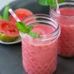 Juice Jambu Biji