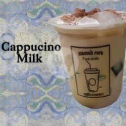 Cappucino Milk