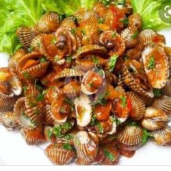 Kerang Dara Masak