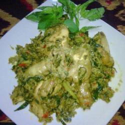 Ayam Koto Gadang