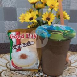 Oreo Cappucino Blend