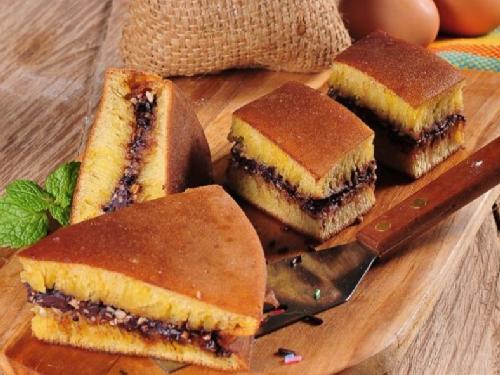 Martabak Bangka Favorite, Rungkut - GoFood