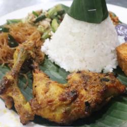 Naskot Ayam Gandu