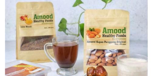 Amood Healthy Foods, Tebet