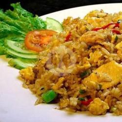 Nasi Goreng Sunda Spesial