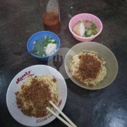 Mie Ayam   Bakso Tahu