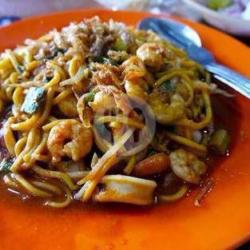 Mie Aceh Rebus Seafood