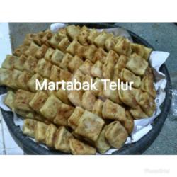 Martabak Telur