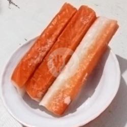 Crab Stick Roll