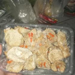 Frozen Tahu Walik Mercon