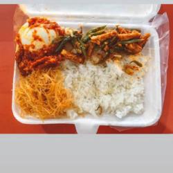 Nasi Dagang