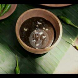 Sambal Petis