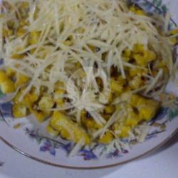 Jagung Keju