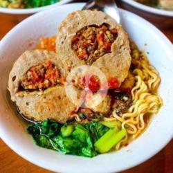 Mie Ayam   Bakso Petir