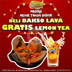 Promo Akhir Tahun