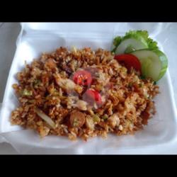 Nasi Goreng Dapur Pas