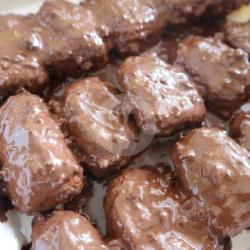 Banana Bites Coklat