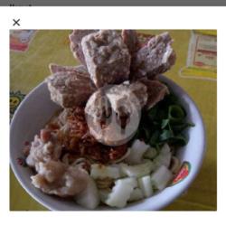 Mieso Bakso Ndower