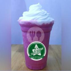 Red Velvet Whipe Cream