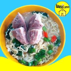 Indomie Soto Bakso Uratt