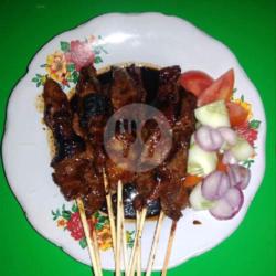 Sate Sapi Madura