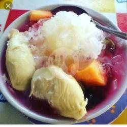 Sop Buah Durian