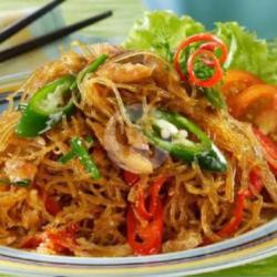 Sohun Goreng Ayam