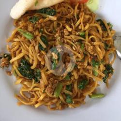 Ifu Mie Goreng/kuah