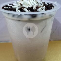 Ice Boba Black Forest