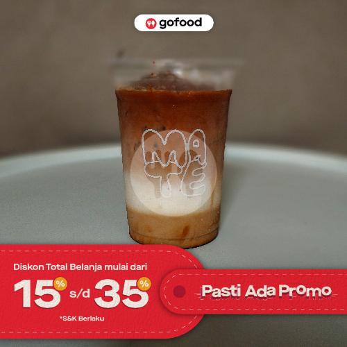 Kopi Mate, Kedoya Raya - GoFood