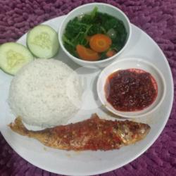 Nasi Sayur Pindang