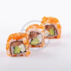 Philadelphia Roll